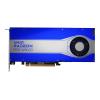 AMD Radeon Pro W6600 - Grafikkarten - Radeon Pro W660 - 8 GB GDDR6 - 4 x DisplayPort - für Workstation Z2 G8, Z4 G5, Z6 G5, Z8 G5