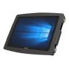 Compulocks Surface Pro 7 / Galaxy Tab Pro S Enclosure Wall Mount Tablet Frame - Befestigungskit (Wandmontage, Gehäuse) - für Tablett - Aluminium - Schwarz - Wandmontage - für Microsoft Surface Pro (Mitte 2017), Pro 3, Pro 4, Pro 6, Pro 7, Samsung Gal