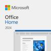 Microsoft® Office Home  2024 German EuroZone 1 License Medialess