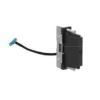 Lexmark MarkNet N8370 - Druckserver - Wi-Fi 5 - für Lexmark C4342, CS720, CS725, CS730, CS735, CX725, CX730, CX735, XC4140, XC4153