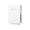 TP-Link Omada EAP650-Desktop V1 - Accesspoint - Wi-Fi 6 - 2.4 GHz, 5 GHz - Cloud-verwaltet desktop / wall mountable