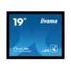19" PCAP, Bezel Free 10P Touch, IPS, 1280x1024, VGA, HDMI, DisplayPort, 315cd / m2, 1000:1, Through Glass, USB Interface