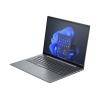 HP Dragonfly G4 Notebook - 177°-Scharnierdesign - Intel Core i7 1355U / 1.7 GHz - Win 11 Pro - Intel Iris Xe Grafikkarte - 32 GB RAM - 1 TB SSD NVMe, TLC - 34.3 cm (13.5") IPS HP SureView Reflect 1920 x 1280 - Wi-Fi 6E, Bluetooth - 5G LTE - Slate Blu