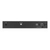 D-Link DGS 1210-10 - Switch - Smart - 8 x 10 / 100 / 1000 + 2 x Gigabit SFP - Desktop, an Rack montierbar
