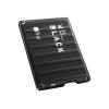 WD_BLACK P10 Game Drive WDBSYM0020BWT - Festplatte - 2 TB - extern (tragbar) - USB 3.2 Gen 1 - weiß