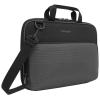 Targus Work-In Essentials - Notebook-Tasche - 29.5 cm (11.6") - Schwarz, Grau