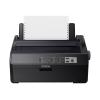 Epson FX 890II - Drucker - s / w - Punktmatrix - Rolle (21,6 cm), JIS B4, 254 mm (Breite) - 240 x 144 dpi - 9 Pin - bis zu 738 Zeichen / Sek. - parallel, USB 2.0