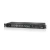 APC NetBotz Rack Monitor 750 - Gerät zur Umgebungsüberwachung - 1GbE - 1U - Rack-montierbar - für P / N: SMTL1000RMI2UC, SMX1000C, SMX1500RM2UC, SMX1500RM2UCNC, SMX750C, SMX750CNC