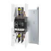 APC Galaxy VS Battery Breaker Kit 20-80kW 400V - Sicherungsautomat - für P / N: GVSUPS20KHS, GVSUPS30KHS, GVSUPS40KHS, GVSUPS50KHS, GVSUPS60KHS, GVSUPS80KHS