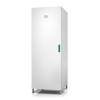 Schneider Electric Galaxy VS Classic Battery Cabinet - Config C - Batteriegehäuse - weiß - für P / N: GVSUPS150KHS, GVSUPS20KHS, GVSUPS30KHS, GVSUPS40KHS, GVSUPS50KHS, GVSUPS80KHS
