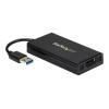 USB to DisplayPort Adapter - Mac / PC - 4K