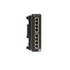 Cisco Catalyst - Erweiterungsmodul - Gigabit Ethernet x 8 - für Catalyst IE3300 Rugged Series