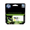 HP 963XL - 22.92 ml - Hohe Ergiebigkeit - Gelb - original - Tintenpatrone - für Officejet Pro 9010, 9012, 9014, 9015, 9016, 9019, 9020, 9022, 9025