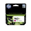 HP 963XL - 23.25 ml - Hohe Ergiebigkeit - Magenta - original - Tintenpatrone - für Officejet Pro 9010, 9012, 9014, 9015, 9016, 9019, 9020, 9022, 9025