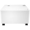 HP - Druckerständer - für Color LaserJet Enterprise MFP M776, LaserJet Enterprise Flow MFP M776