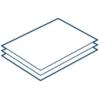 Posterboard S / A2 20sh