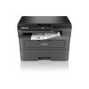 Brother DCP-L2620DW - Multifunktionsdrucker - s / w - Laser - Letter A (216 x 279 mm) / A4 (210 x 297 mm) (Original) - A4 / Legal (Medien) - bis zu 32 Seiten / Min. (Kopieren) - bis zu 32 Seiten / Min. (Drucken) - 250 Blatt - USB 2.0, Wi-Fi(n)