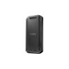 SanDisk Professional PRO-G40 - SSD - 4 TB - extern (tragbar) - USB 3.2 Gen 2 / Thunderbolt 3 (USB-C Steckverbinder)
