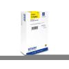 Epson T7544 - 69 ml - Größe XXL - Gelb - original - Tintenpatrone - für WorkForce Pro WF-8090, WF-8590
