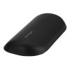 Kensington ERGOSOFT WR STANDARD MOUSE - Maus-Handgelenkauflage - Schwarz
