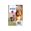 Epson 378XL - 9.3 ml - XL - Magenta - original - Blisterverpackung - Tintenpatrone - für Expression Home XP-8605, 8606, Expression Home HD XP-15000, Expression Photo XP-8505, 8700