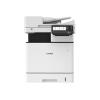 Canon i-SENSYS MF842cdw - Multifunktionsdrucker - Farbe - Laser - A4 (210 x 297 mm), Legal (216 x 356 mm) (Original) - A4 / Legal (Medien) - bis zu 38 Seiten / Min. (Kopieren) - bis zu 38 Seiten / Min. (Drucken) - 650 Blatt - 33.6 Kbps - USB 2.0, LAN, USB
