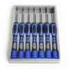 StarTech.com 7-teiliges Elektronik Präzisions-Schraubendreher Set - Schraubendreher-Kit