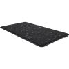 Logicool Keys-To-Go - Tastatur - kabellos - Bluetooth - AZERTY - Flämisch - Schwarz