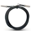NVIDIA - 200GBase Direktanschlusskabel - QSFP56 zu QSFP56 - 1 m - passiv