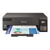 Epson EcoTank ET-14100 - Drucker - Farbe - Tintenstrahl - ITS - A3 - 4800 x 1200 dpi - bis zu 15 Seiten / Min. (einfarbig) / bis zu 8 Seiten / Min. (Farbe) - Kapazität: 100 Blätter - USB, Wi-Fi - Schwarz