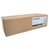 Lexmark - Ultra High Yield - Schwarz - original - Tonerpatrone Lexmark Corporate, LCCP, LRP - für Lexmark MS725dvn