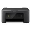 Epson Expression Home XP-3205 - Multifunktionsdrucker - Farbe - Tintenstrahl - A4 / Legal (Medien) - bis zu 10 Seiten / Min. (Drucken) - 100 Blatt - USB, Wi-Fi - Schwarz