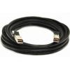Cisco SFP+ Copper Twinax Cable - Direktanschlusskabel - SFP+ zu SFP+ - 10 m - twinaxial - aktiv - für Cisco 16, 8, Catalyst ESS9300, Nexus 22XX, 55XX, 7000, 93180, 93XX, UCS 61XX, C4200