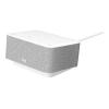 Logitech Logi Dock for UC - Dockingstation - USB-C - HDMI, DP - Bluetooth - für Room Solution Large