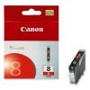 CANON CLI-8rTintenpatrone rot für Canon Pixma PRO 9000