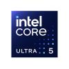 Intel Core Ultra 5 225F - 2.7 GHz - 10 Kerne - 10 Threads - 20 MB Cache-Speicher - FCLGA1851 Socket - OEM