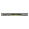 Cisco 1100 Terminal - Gateway 24-Port-Switch - 1GbE - WAN-Ports: 2 - an Rack montierbar