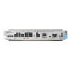 Switch / HP 5400R zl2 Management Module