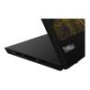 Lenovo ThinkVision M15 - LED-Monitor - 39.6 cm (15.6") - tragbar - 1920 x 1080 Full HD (1080p) @ 60 Hz - IPS - 250 cd / m² - 1000:1 - 6 ms - 2xUSB-C - Raven Black