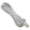 Cisco - Netzwerkkabel - RJ-45 (M) zu RJ-11 (M) - für Cisco 831, 836, 837