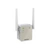 AC1200 WLAN Range Extender Dual Band Essentials Edition, externe Antennen, Eth.-Port