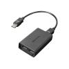Lenovo DP to Dual-DP Adapter