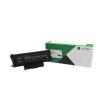 Lexmark - Hohe Ergiebigkeit - Schwarz - original - Tonerpatrone LRP - für Lexmark B2236dw, MB2236adw