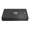 HP LEGIC - HF-Abstandsleser - USB - 13.56 MHz - tiefschwarz - für Color LaserJet Enterprise MFP 6800, MFP M480, LaserJet Managed MFP E42540