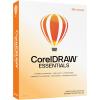 CorelDRAW Essentials 2024 - Box-Pack (Mini-Box) - Win, Mac - Multi-Lingual