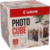 Canon PP-201 - Glänzend - grün - 130 x 130 mm 40 Blatt Fotopapier - für MAXIFY GX5050, GX6550, PIXMA TS7750i, TS8750