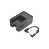 Brother - Batterieladegerät - für RuggedJet RJ-3050, RJ-3150