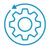 HP DaaS Proactive Security Enhanced - Abonnement-Lizenz (1 Jahr) - gehostet - ESD
