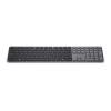 Dell Pro 7 Slim -KB726- German QWERTZ