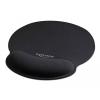Delock Ergonomisches Mauspad mit Gel Handballenauflage